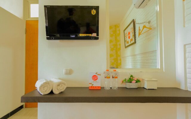 Hotel O 32 Guest House