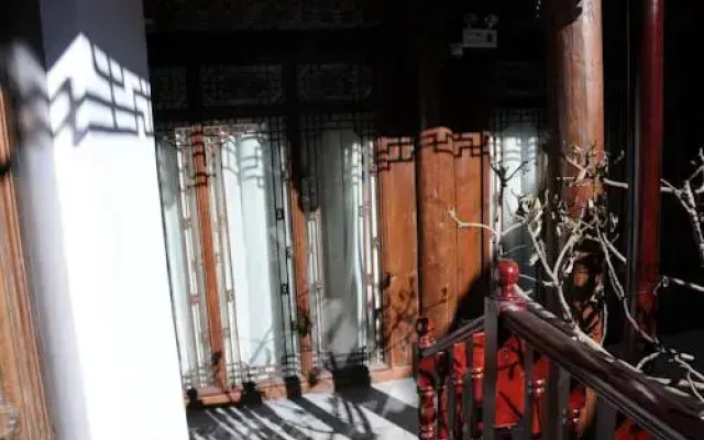 Xianghe Hotel