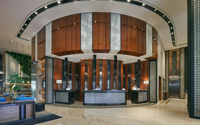 Holiday Inn Singapore Little India by IHG