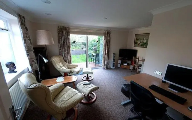 The Old Magistrates Court