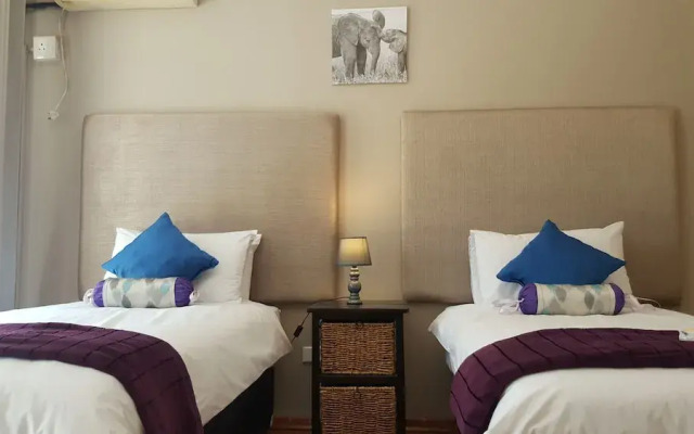 Luxury Heights Guesthouse