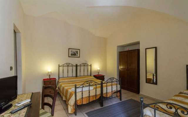Albatro Rooms
