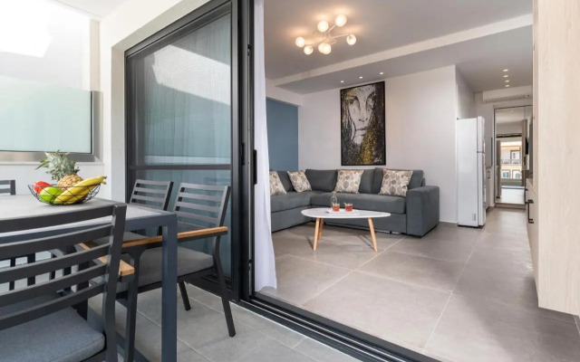 Sky Luxury Suites