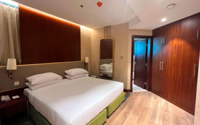 City Seasons Suites
