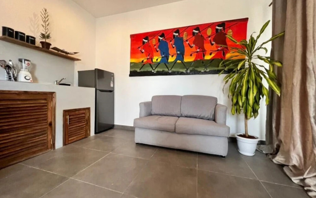 Cdm Villas