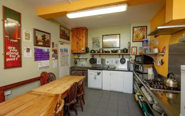MacGabhainn's Backpacker Hostel
