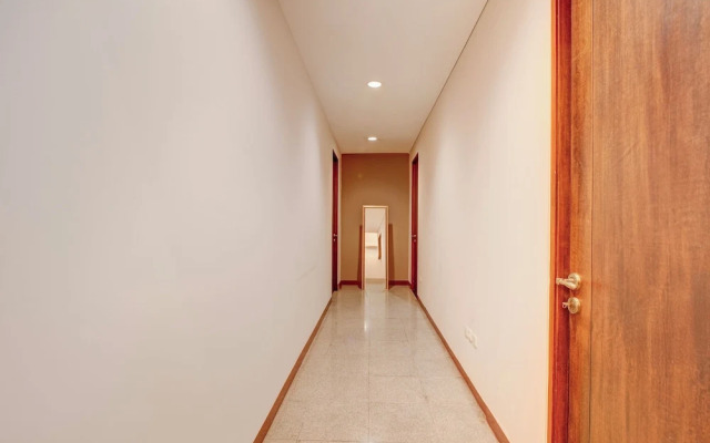 ZEN Rooms Terogong Near Pondok Indah