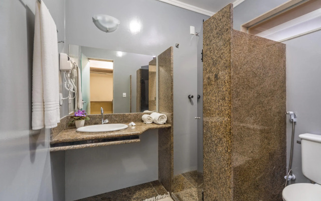 Floral Inn Family Hotel