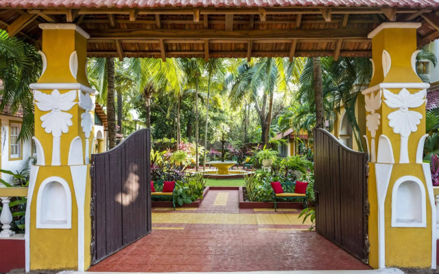 Casa Anjuna