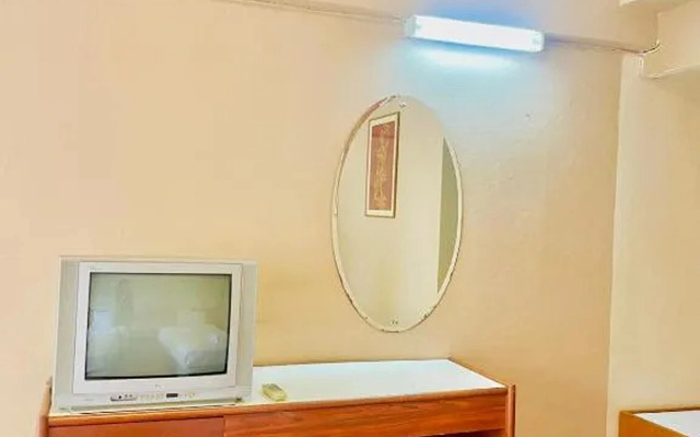 Safari Riviera Resort