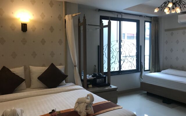 Namamema Boutique Hotel