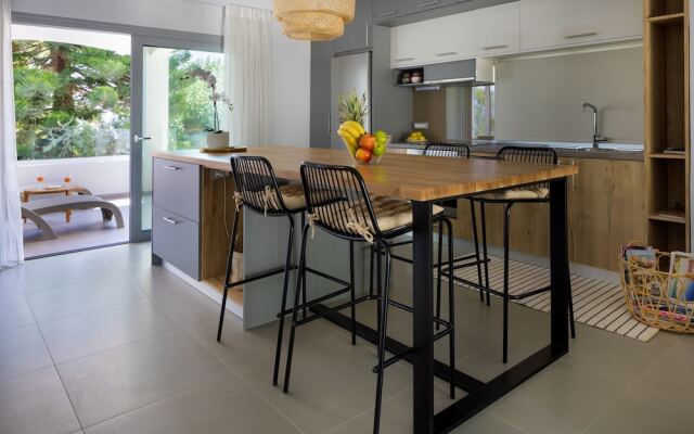 Chania Region- Sunny House- Near the Airport