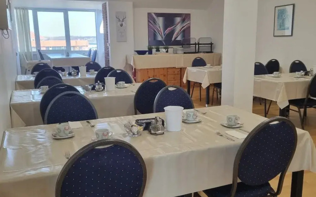 Müritz-Pension Waren