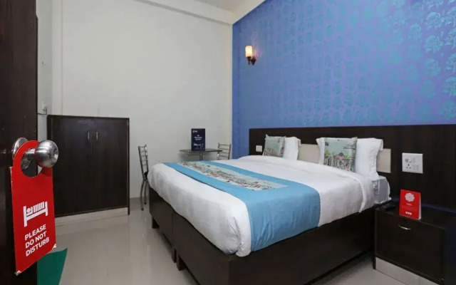 Hotel Taj Ansh
