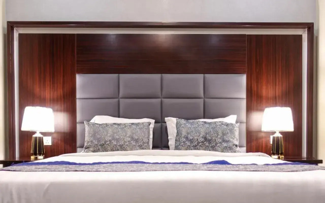 Swat Hotel Apartments 2