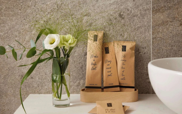 Domaine du Liziec Vannes - MGallery Collection