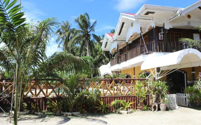 Villa Limpia Beach Resort