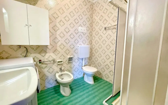 Apartment in Porto Santa Margherita by Beach