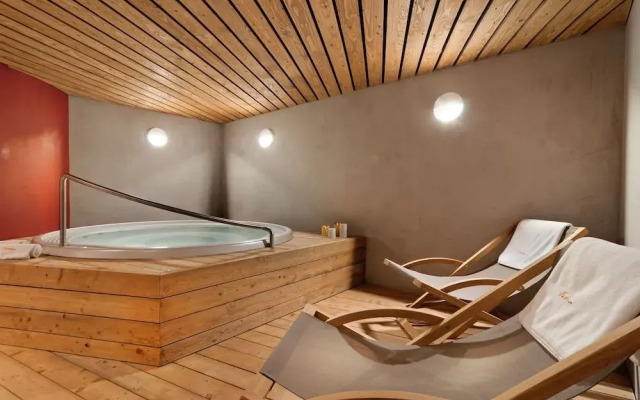 Residence Grand Suites