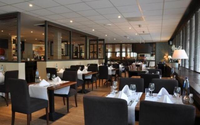 Appartementen Bad Boekelo