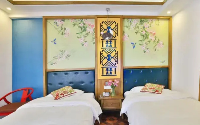 Suoxi Inn