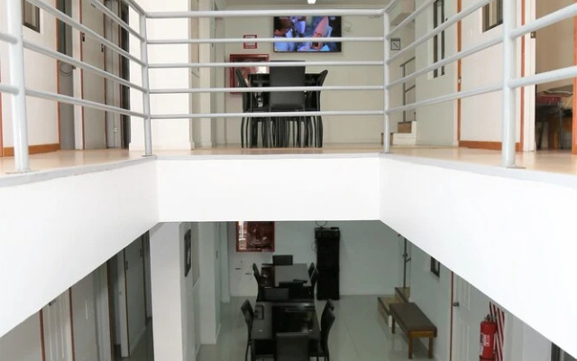 Iga Hostal