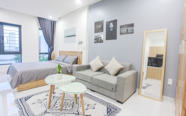 Carol Apartment