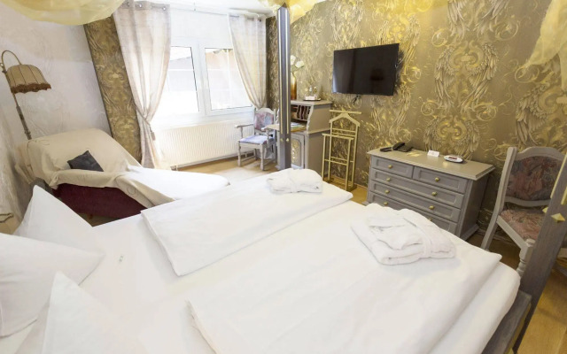 Spree-Waldhotel Cottbus