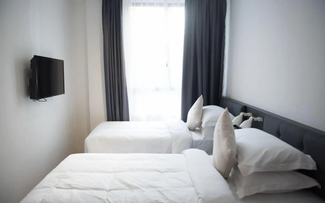 MUO Boutique Hotels