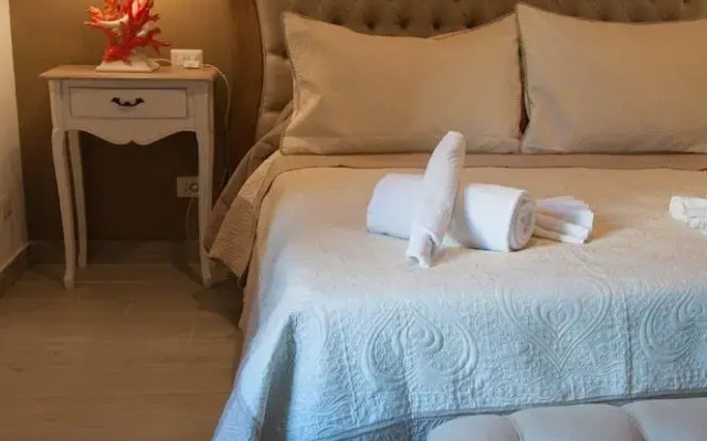 Relais Bijoux Napoli