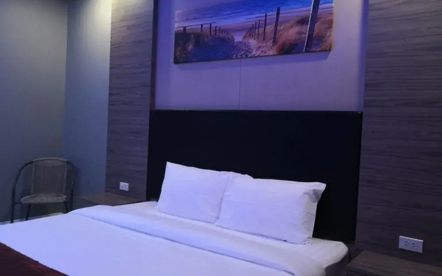 Laksana Boutique Hotel