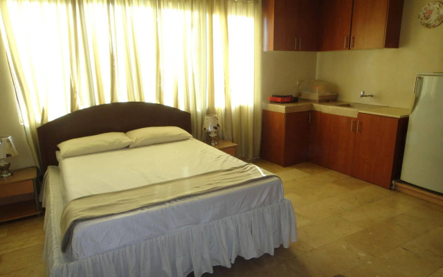 GE Home Residential Inn