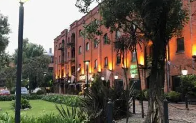 Madero Apartment