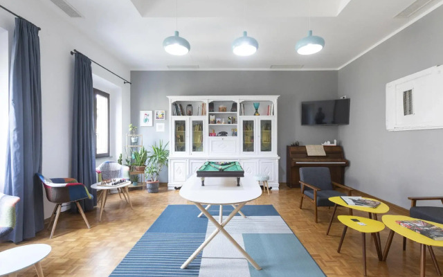 Hotel Miceli - Civico 50