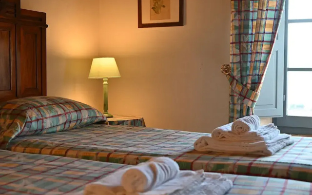 Tenuta di Bibbiano - I Sodi
