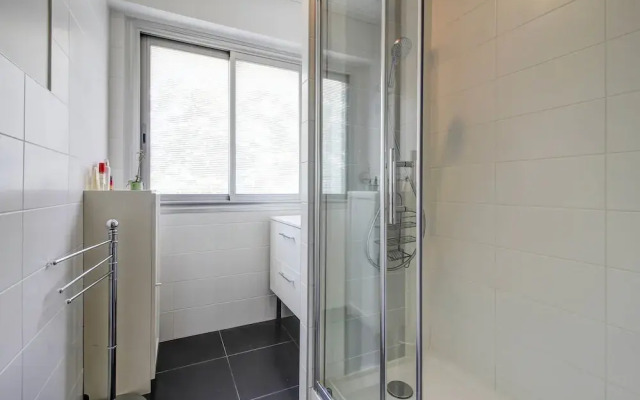 Le Lamartine Cosy & Clean