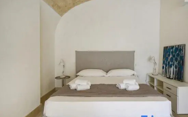 Palazzo della Torre 003 - Historical modern stay