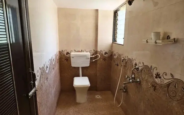 Konkan Pearl Suites