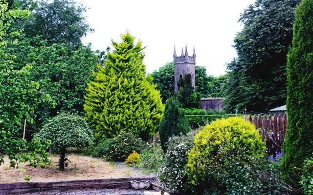 Castleview Farm