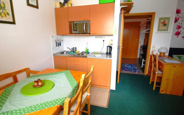 Apartmán 6 u sjezdovek