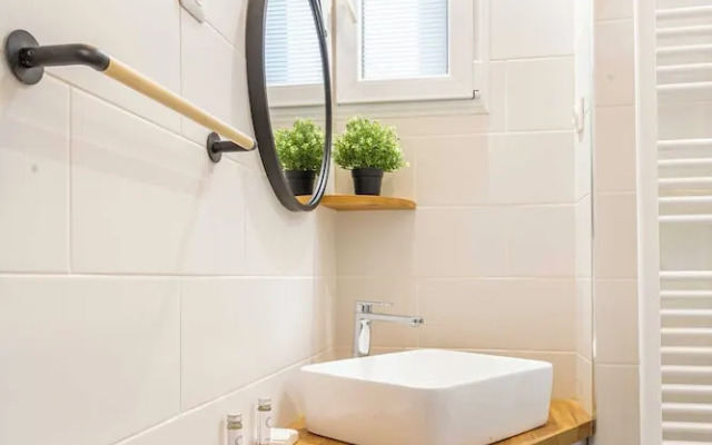 Lovely Studio for 2 People - Sentier