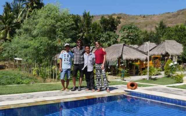 La Bangkat Homestay