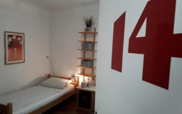 Hostel Westküste
