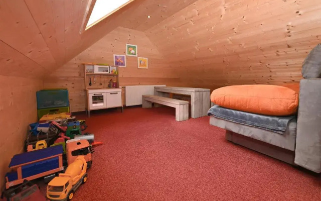 Ferienwohnung Bischof