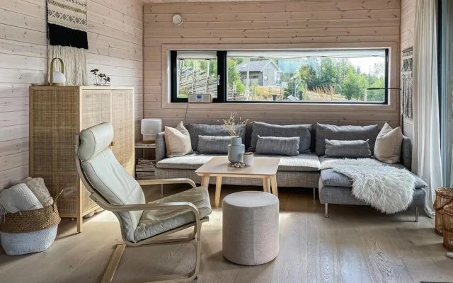Awesome Home in Espa With Wifi and 3 Bedrooms