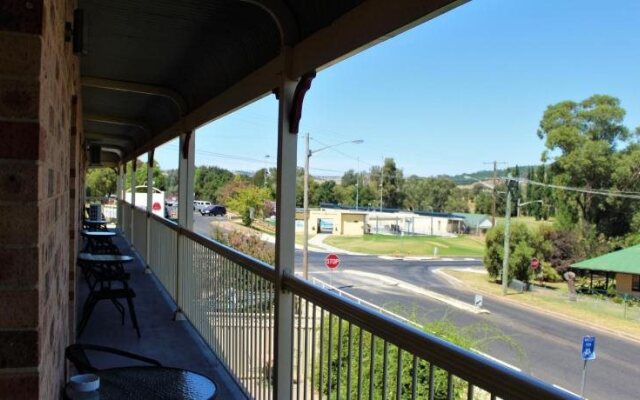 Canowindra Riverview Motel