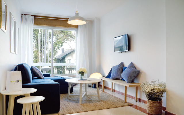 Apartamentos Duerming Park Viveiro