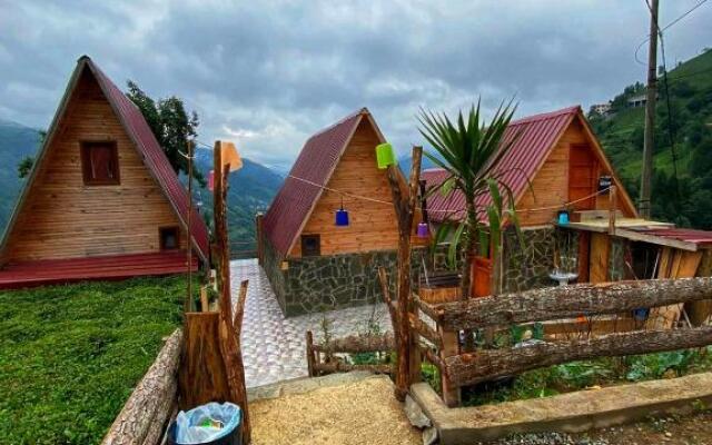 Serintepe Bungalov