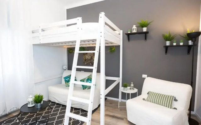 Apartment Mamiani 6
