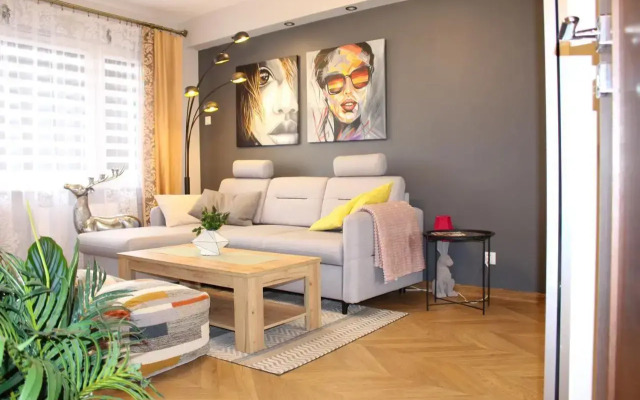 Apartament Euro 1 Bytom